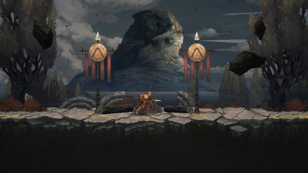 God of War Sons of Sparta - PS5 - PlayStation 5