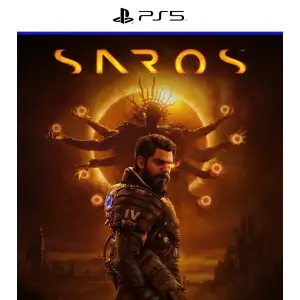 SAROS - PS5 - PlayStation 5