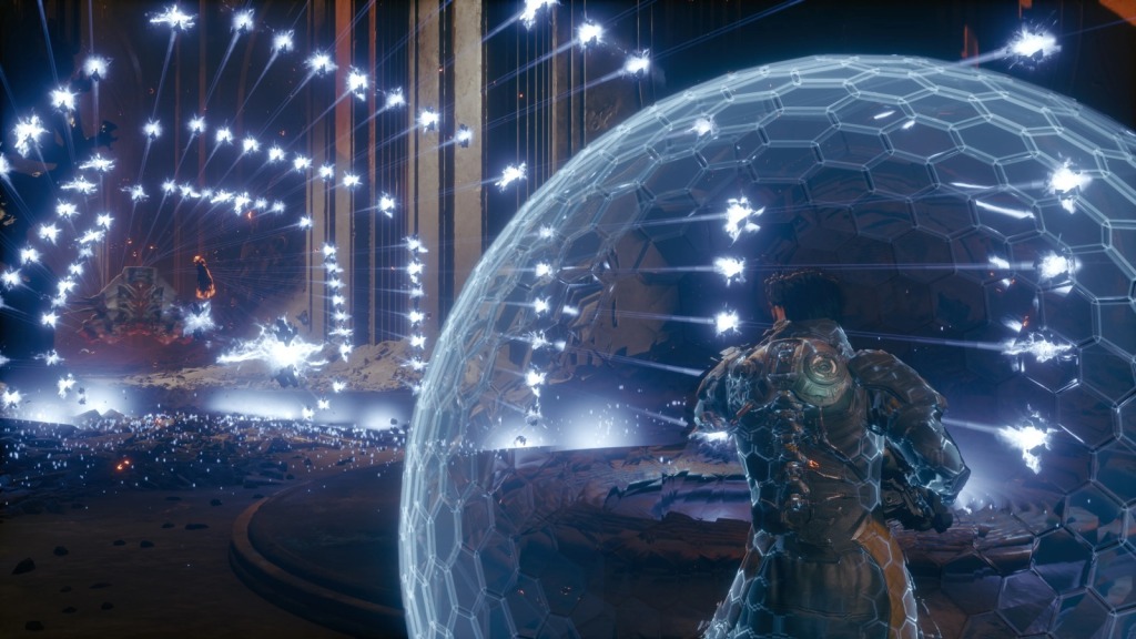 SAROS - PS5 - PlayStation 5