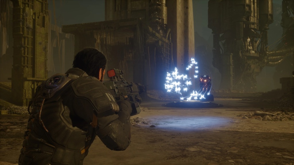 SAROS - PS5 - PlayStation 5