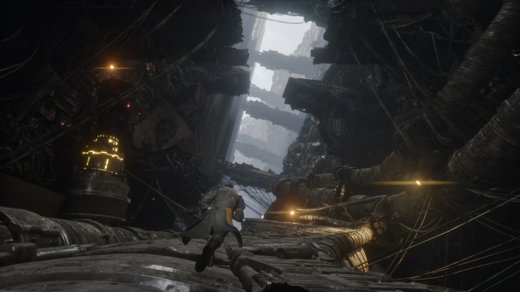SAROS - PS5 - PlayStation 5