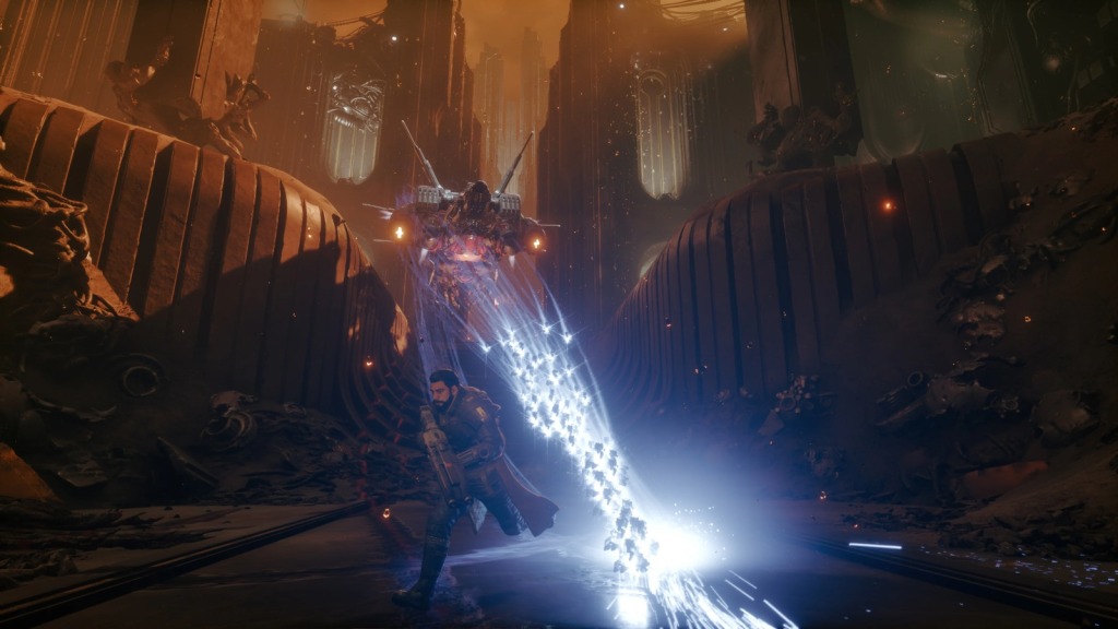 SAROS - PS5 - PlayStation 5