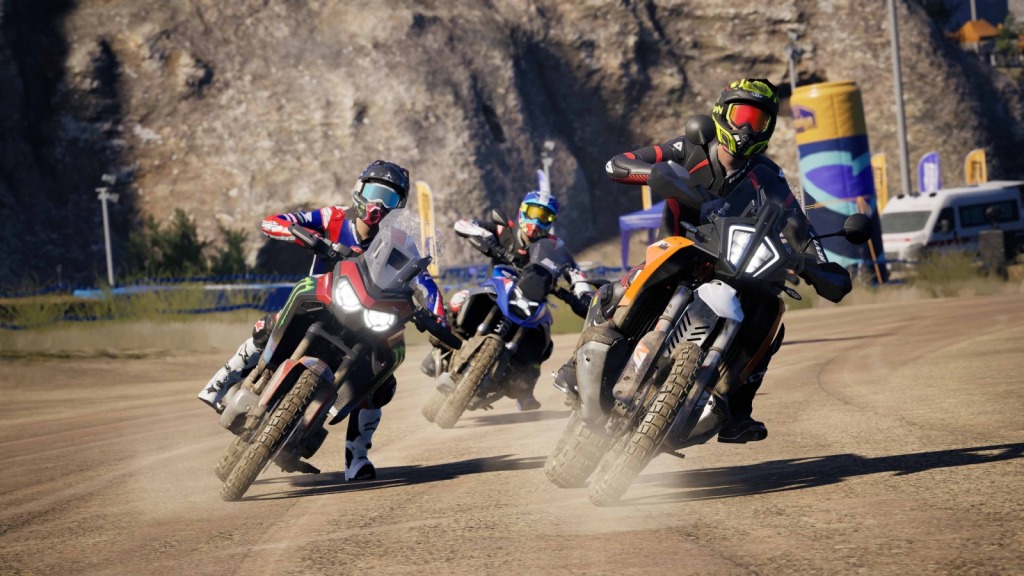 RIDE 6 - PS5 - PlayStation 5