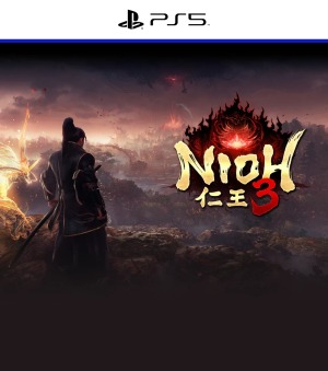 Nioh 3 - PS5 - PlayStation 5