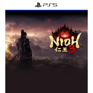 Nioh 3 - PS5 - PlayStation 5