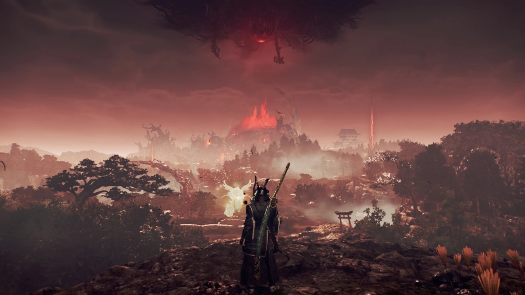 Nioh 3 - PS5 - PlayStation 5