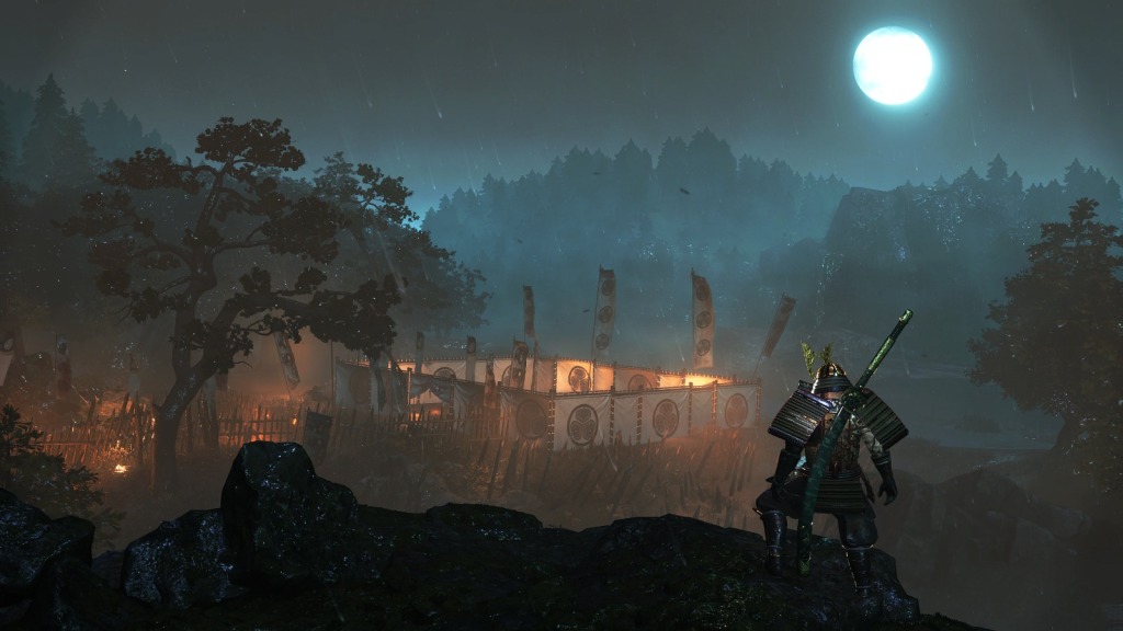 Nioh 3 - PS5 - PlayStation 5