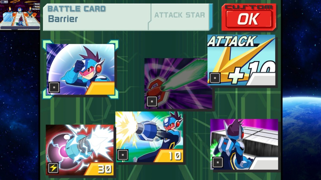 Mega Man Star Force Legacy Collection - PS5 - PlayStation 5