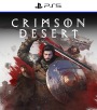 Crimson Desert - PS5 - PlayStation 5
