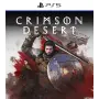 Crimson Desert - PS5 - PlayStation 5