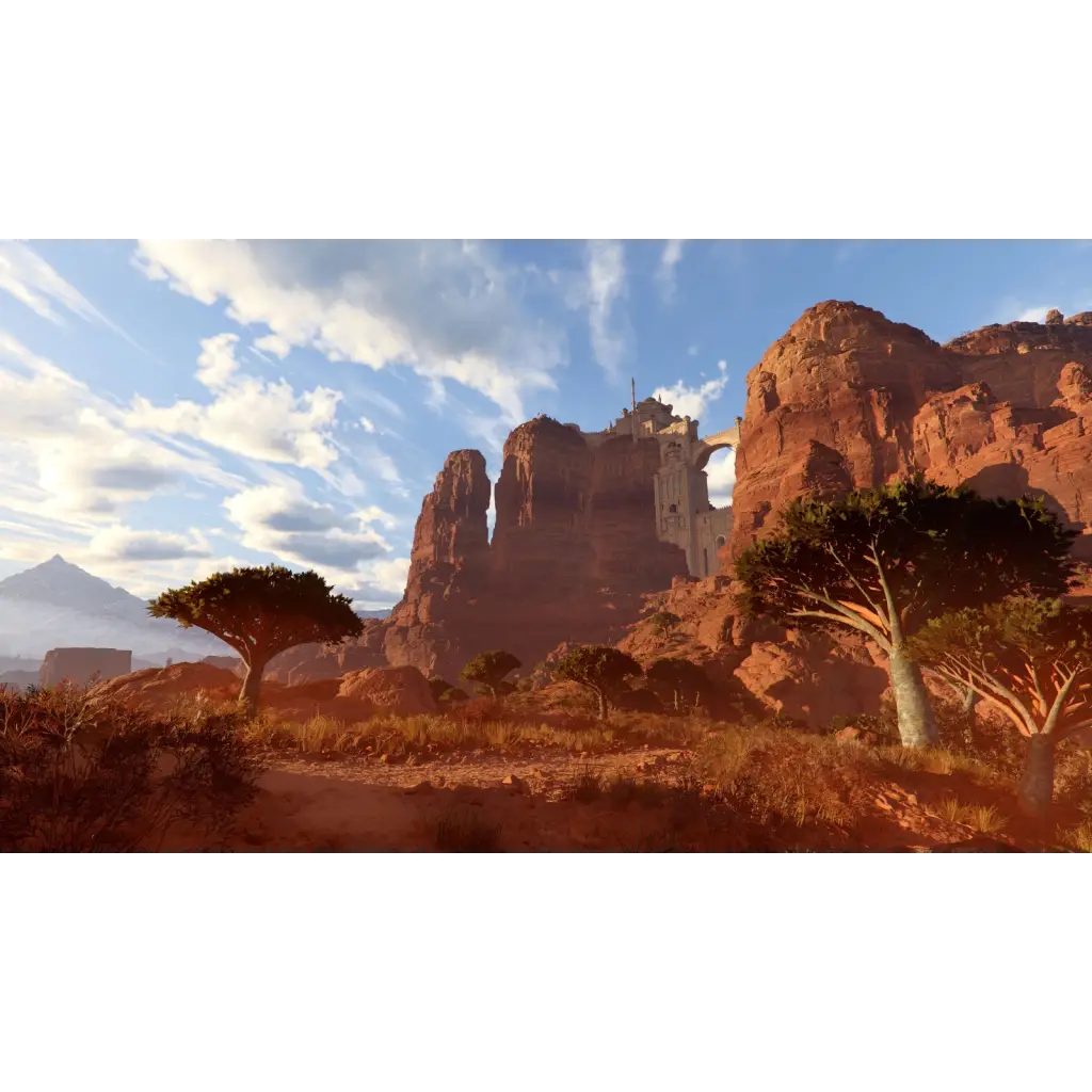 Crimson Desert - PS5 - PlayStation 5