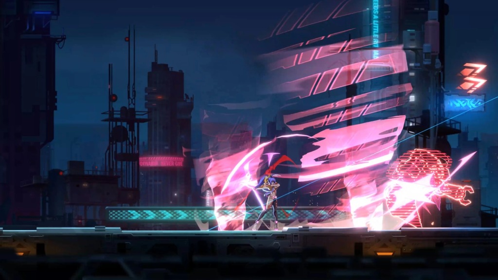 BlazBlue Entropy Effect X - PS5 - PlayStation 5