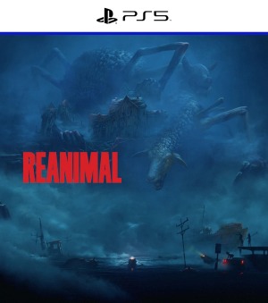 REANIMAL - PS5 - PlayStation 5