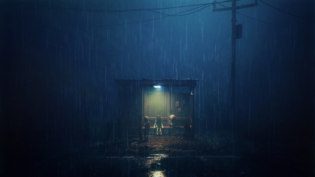 REANIMAL - PS5 - PlayStation 5