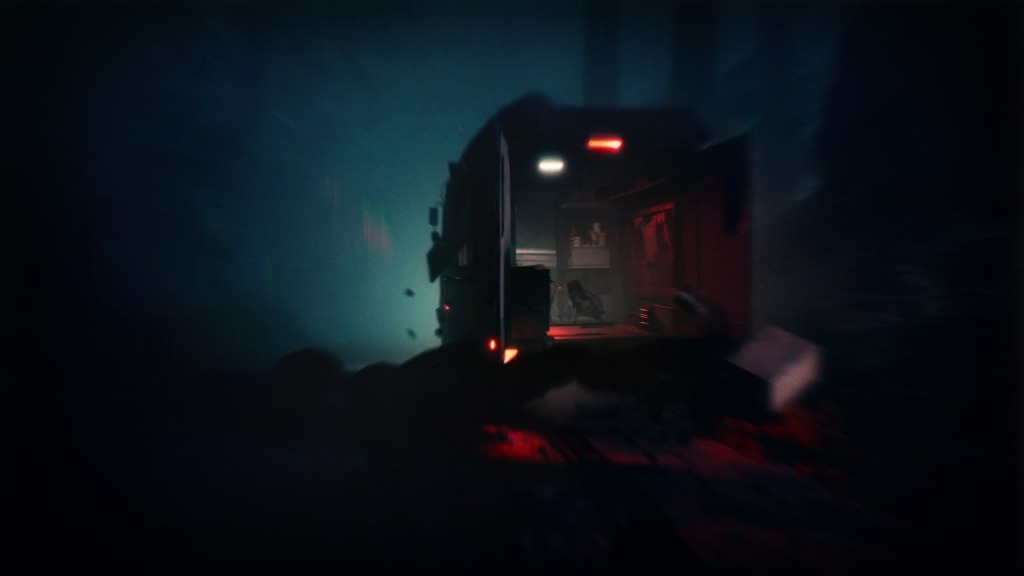 REANIMAL - PS5 - PlayStation 5