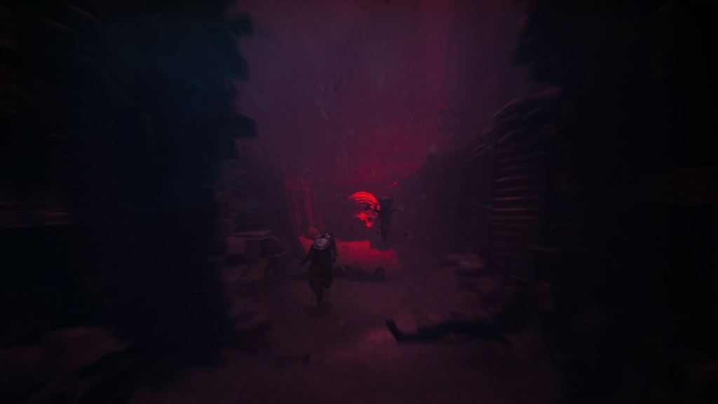 REANIMAL - PS5 - PlayStation 5