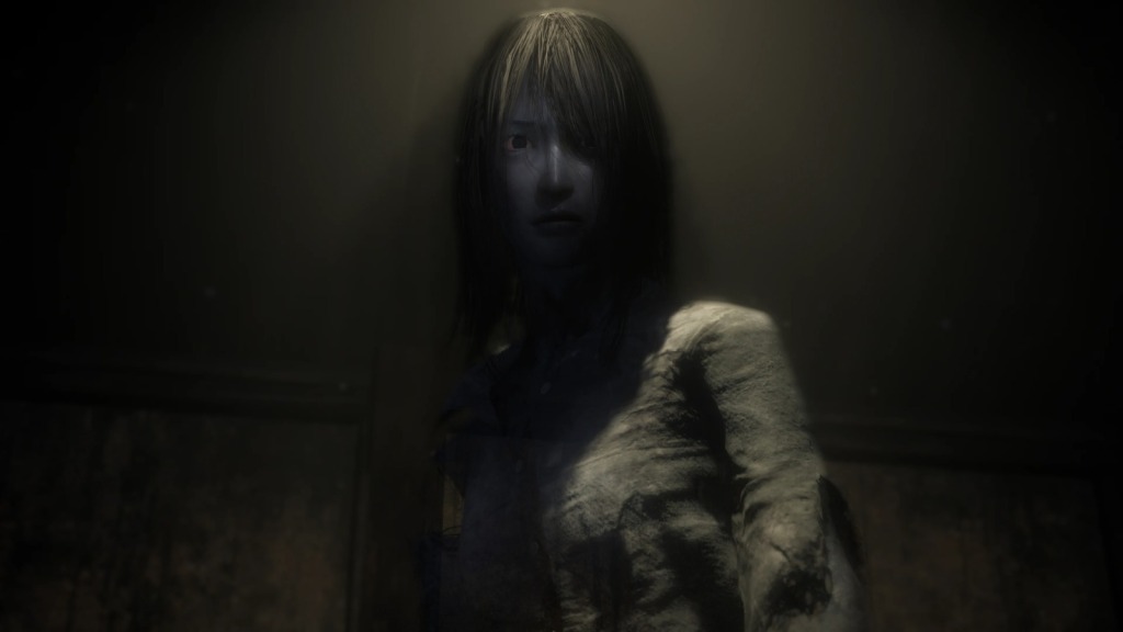 FATAL FRAME II: Crimson Butterfly REMAKE - PS5 - PlayStation 5