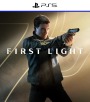 007 First Light - PS5 - PlayStation 5