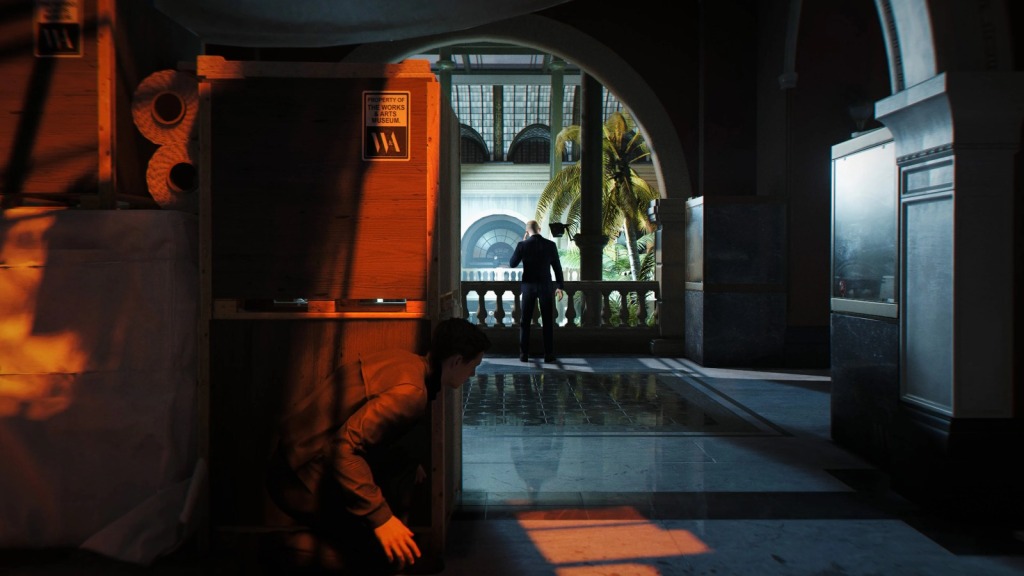 007 First Light - PS5 - PlayStation 5
