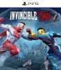 Invincible VS - PS5 - PlayStation 5