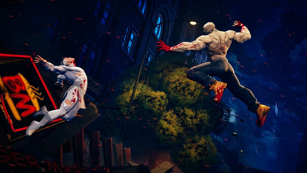 Invincible VS - PS5 - PlayStation 5