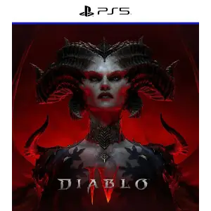 Diablo IV: Age of Hatred Collection - PS5 - PlayStation 5