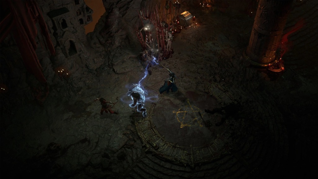 Diablo IV: Age of Hatred Collection - PS5 - PlayStation 5