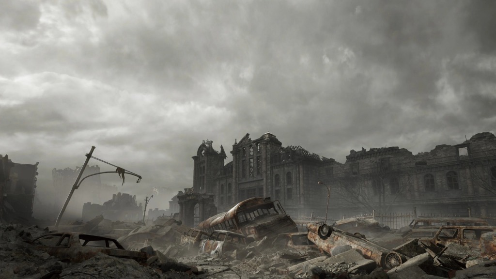 Resident Evil Requiem - PS5 - PlayStation 5