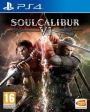 SOULCALIBUR Ⅵ PS4 - PlayStation 4