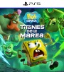 Bob Esponja: Titanes de la Marea - PS5 - PlayStation 5