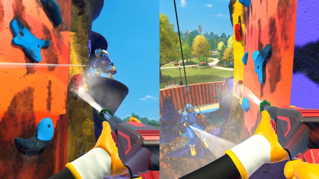 PowerWash Simulator 2 - PS5 - PlayStation 5