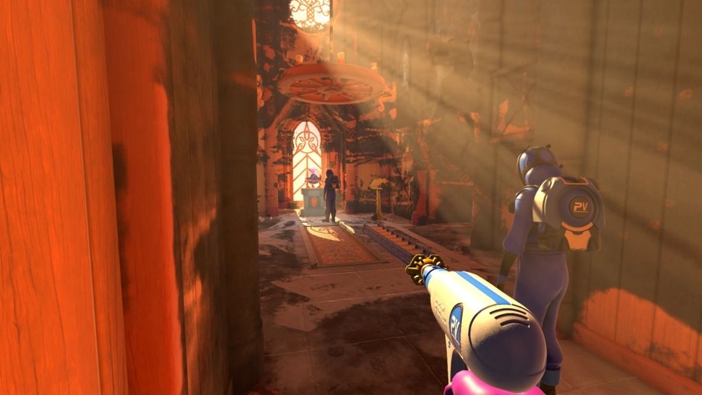 PowerWash Simulator 2 - PS5 - PlayStation 5