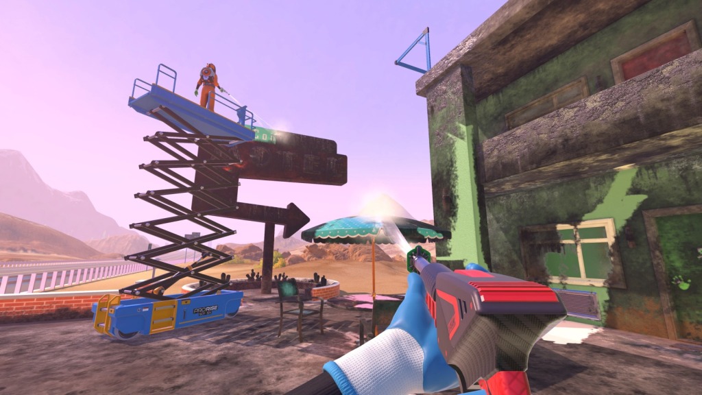 PowerWash Simulator 2 - PS5 - PlayStation 5