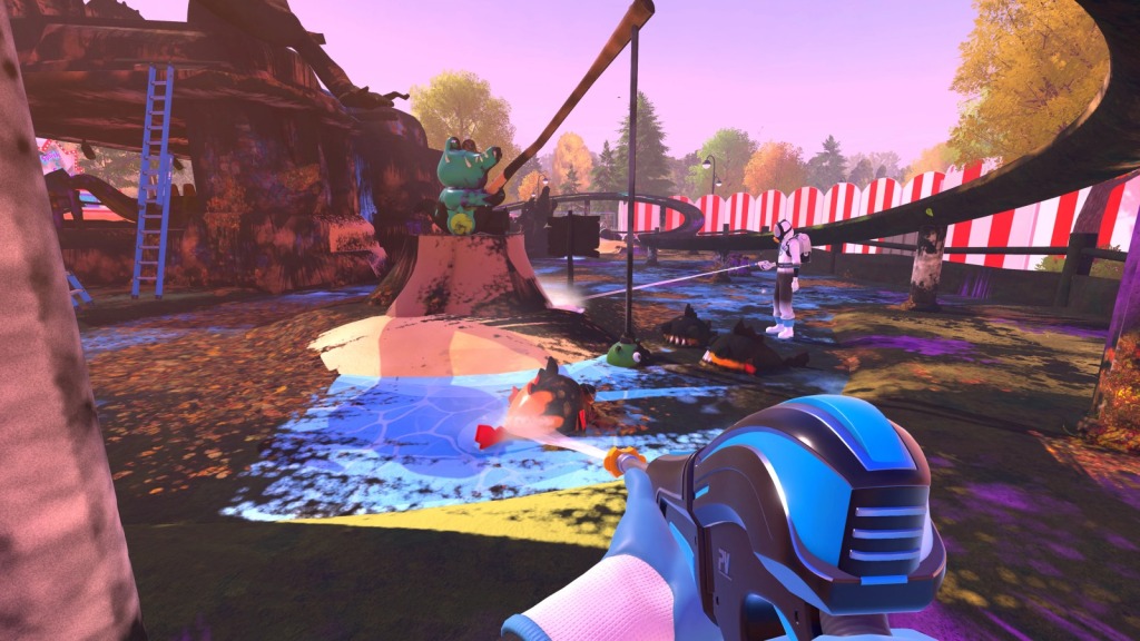 PowerWash Simulator 2 - PS5 - PlayStation 5