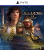 Age of Empires IV: Anniversary Edition - PS5 - PlayStation 5