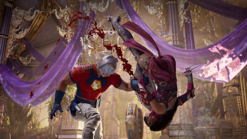 Mortal Kombat 1: Edición Definitiva - PS5 - PlayStation 5