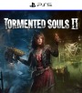 Tormented Souls 2 - PS5 - PlayStation 5