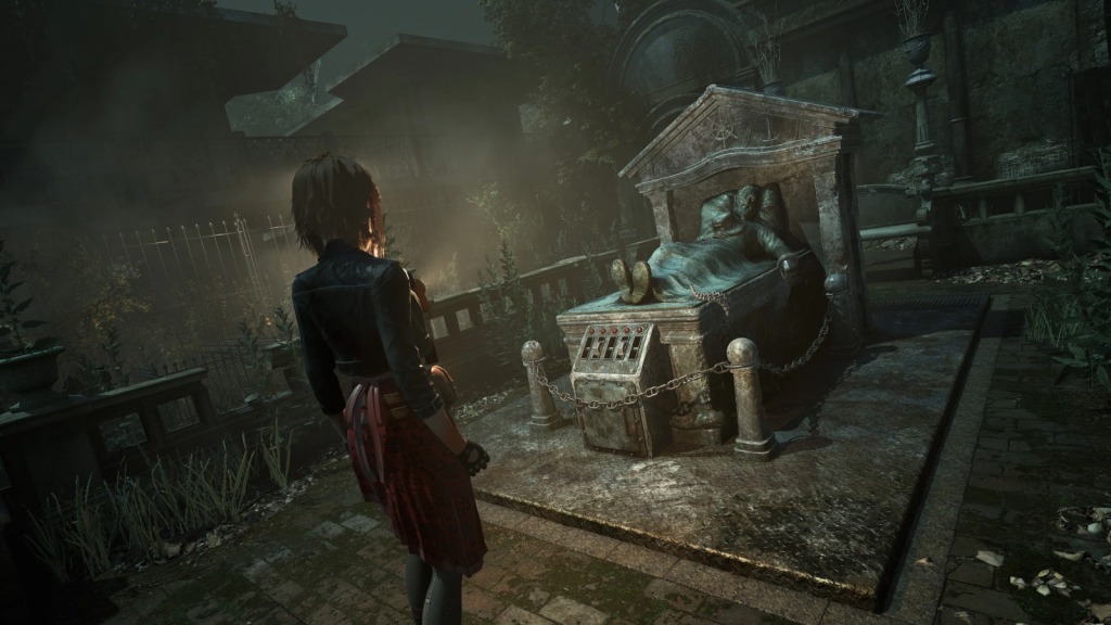 Tormented Souls 2 - PS5 - PlayStation 5