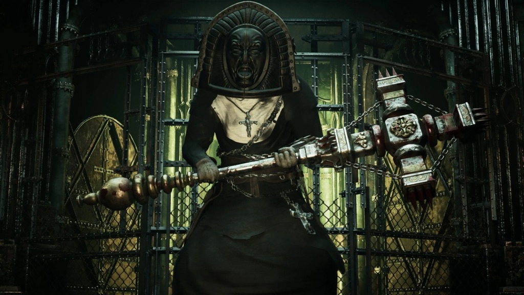 Tormented Souls 2 - PS5 - PlayStation 5