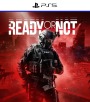 Ready or Not - PS5 - PlayStation 5