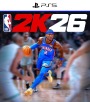 NBA 2K26 - PS5 - PlayStation 5