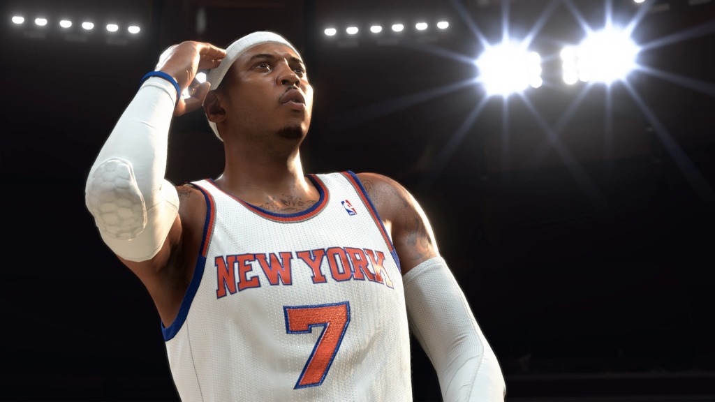 NBA 2K26 - PS5 - PlayStation 5