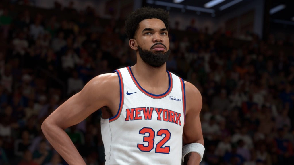 NBA 2K26 - PS5 - PlayStation 5