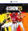 MLB The Show 25 - PS5 - PlayStation 5