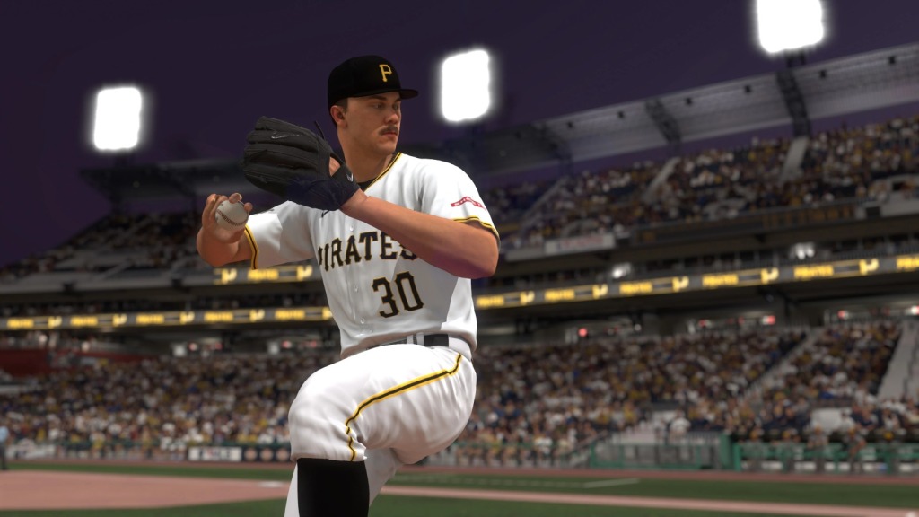 MLB The Show 25 - PS5 - PlayStation 5