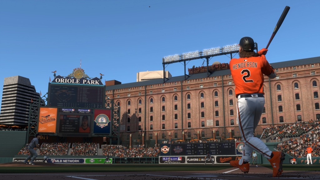 MLB The Show 25 - PS5 - PlayStation 5