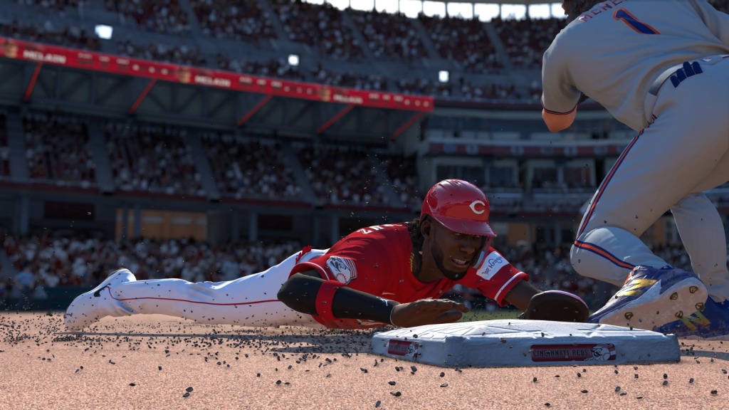 MLB The Show 25 - PS5 - PlayStation 5