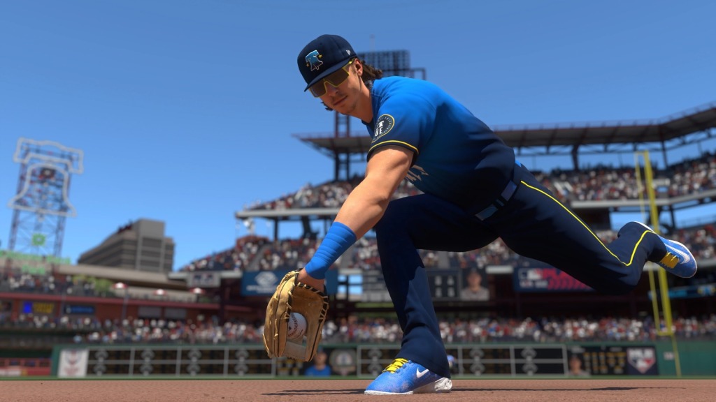 MLB The Show 25 - PS5 - PlayStation 5