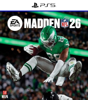 EA SPORTS Madden NFL 26 - PS5 - PlayStation 5