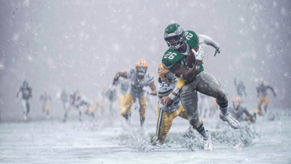 EA SPORTS Madden NFL 26 - PS5 - PlayStation 5
